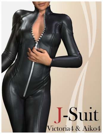 J-Suit