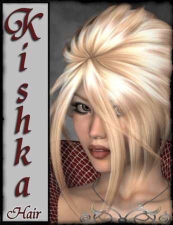 Kishka Hair
