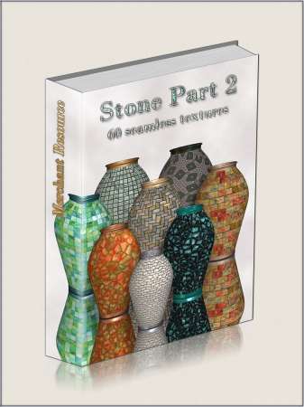 Stone Part 2