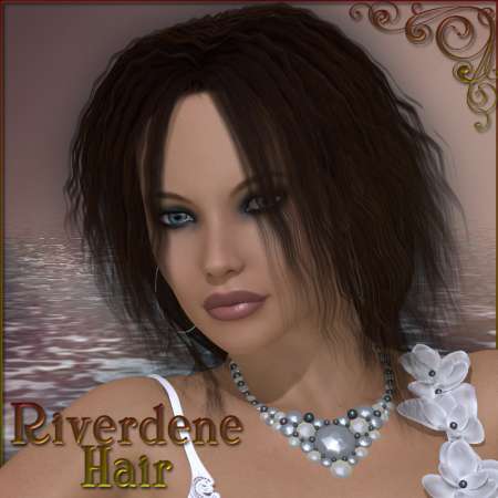 Riverdene Hair V4-A4-G4