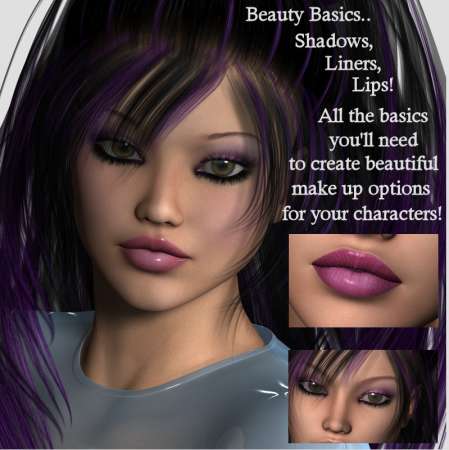 RM Beauty Basics