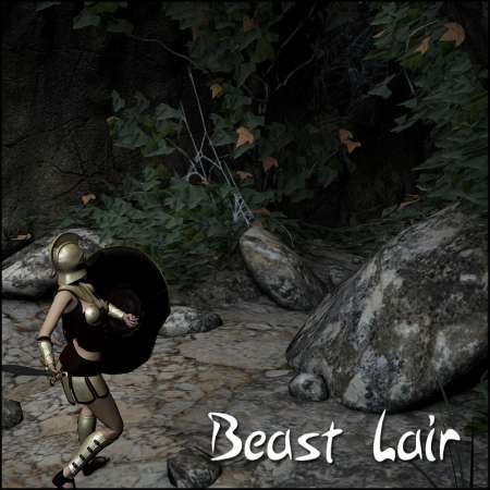 Beast Lair