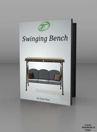 Swinging Bench