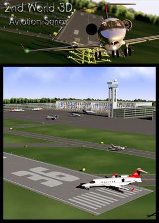 Polygon International Airport