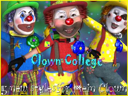 Clown College
