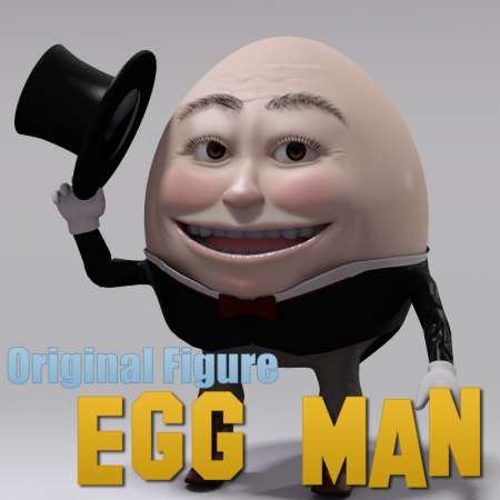 Egg Man