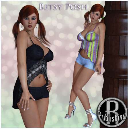 Betsy Posh