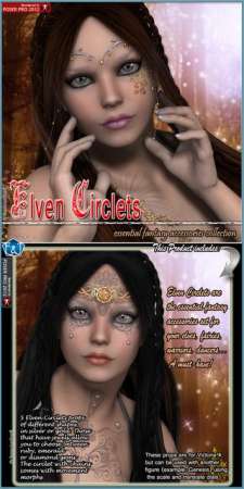 Elven Circlets