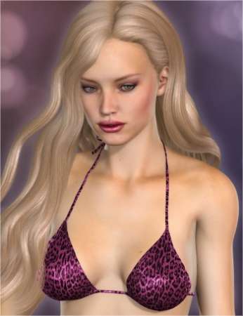 Laurie HD for V6